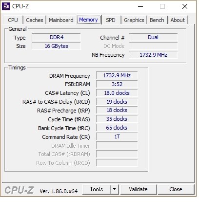 G.Skill F4-3000C16D-16GSXWB [DDR4 PC4-24000 8GB 2枚組]投稿画像 ...
