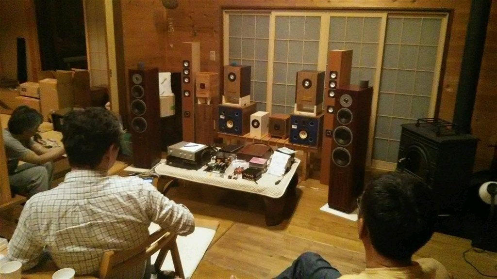 アンプ スピーカー Dac いい音作っちゃお Part53 クチコミ掲示板 価格 Com