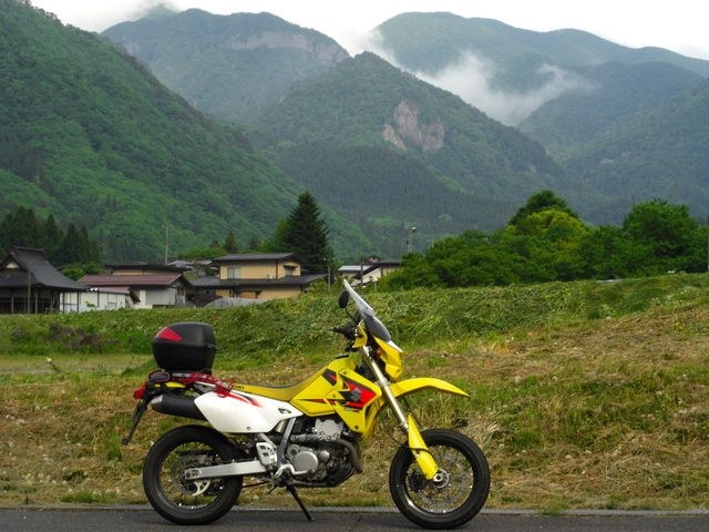 反省】軽量バイクてせみ山道への無理な突っ込みは禁物でした。』 カワサキ KLX125 のクチコミ掲示板 - 価格.com