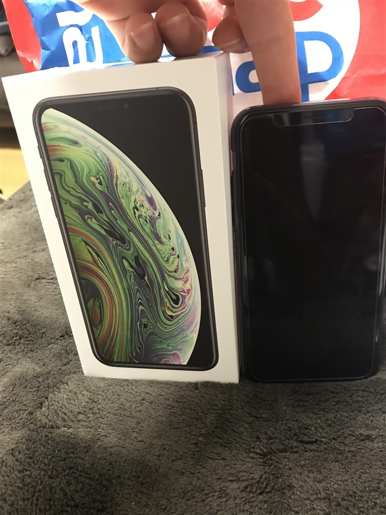 Iphone Xs スピーカー ノイズ 雑音 Apple Iphone Xs 64gb Simフリー のクチコミ掲示板 価格 Com