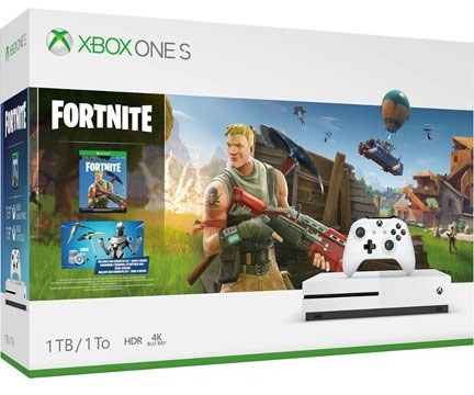 Xbox One S Fortnite バンドル版発売 クチコミ掲示板 価格 Com