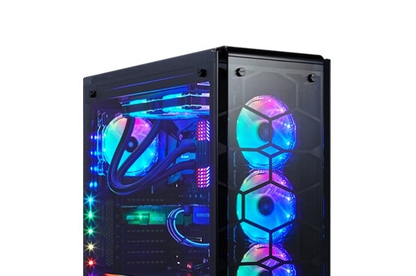 Corsair HD120 RGB LED Three Pack CO-9050067-WWのクチコミ - 価格.com