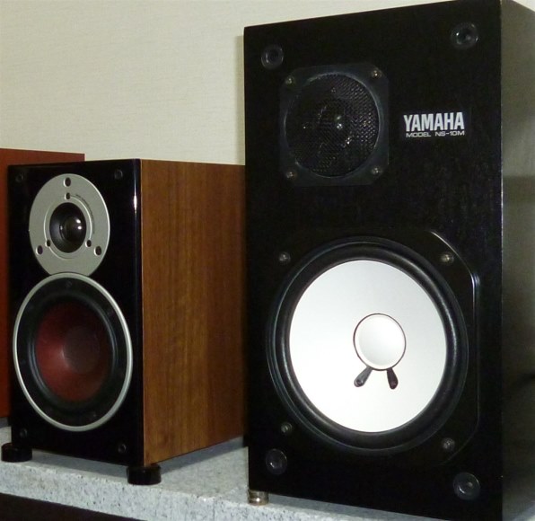 DALI ZENSOR1 [ライトウォールナット ペア]投稿画像・動画