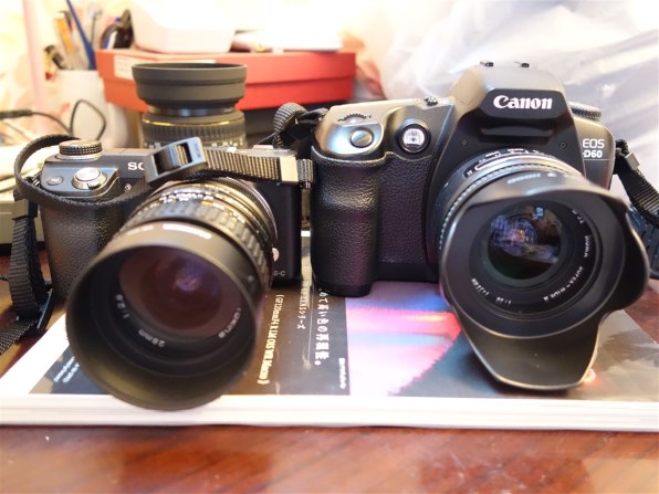 CANON EOS D60 Kit ボディ投稿画像・動画 - 価格.com