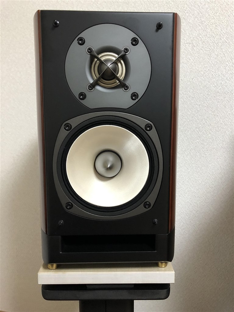 老舗音響メーカー ＯＮＫＹＯ ＳＰ 満足』 ONKYO D-412EX [ペア] の