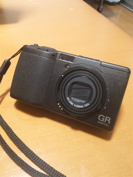 リコー GR DIGITAL投稿画像・動画 - 価格.com