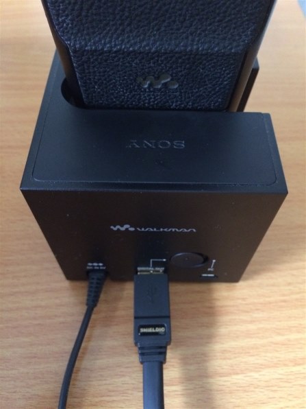 SONY NW-A45HN (R) [16GB トワイライトレッド]投稿画像・動画 - 価格.com