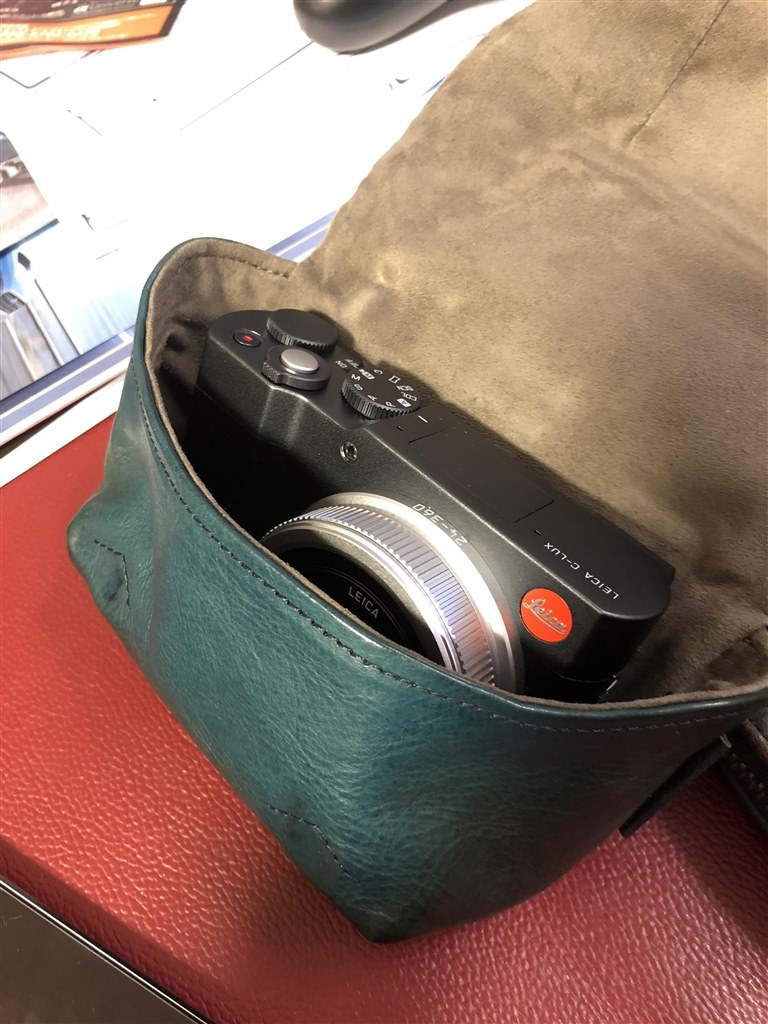 これは本当に良い!』 ライカ LEICA C-LUX のクチコミ掲示板 これは本当に良い!』 ライカ LEICA C-LUX のクチコミ掲示板