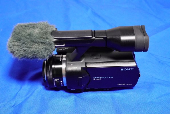 買取 アトランティス ☆SONY NEX-VG30 APS-Cセンサー搭載ビデオカメラ