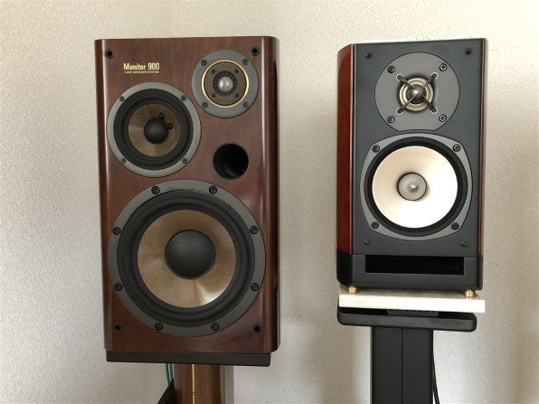 ①左のみと一緒に購入して下さいONKYO monitor900 ② 右のみ - blogs 