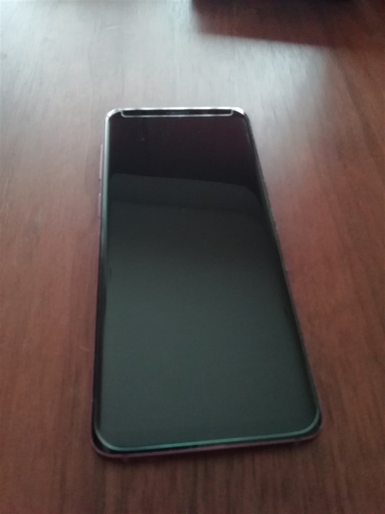 ガラスフィルムについて サムスン Galaxy S9 Sc 02k Docomo のクチコミ掲示板 価格 Com
