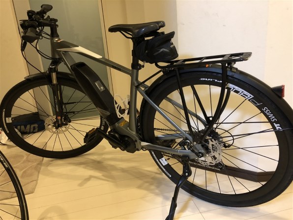 ヤマハ YPJ-TC [サテンシルバー] + 専用充電器のクチコミ - 価格.com