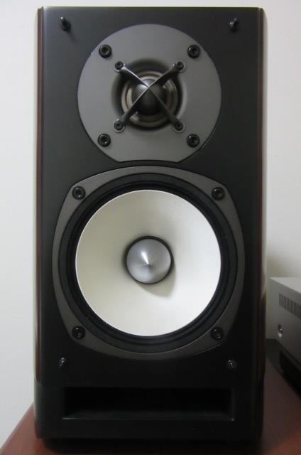 老舗音響メーカー ＯＮＫＹＯ ＳＰ 満足』 ONKYO D-412EX [ペア] の