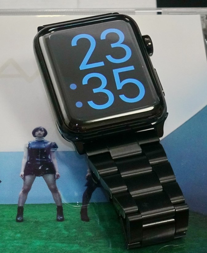 バンドのサイズ』 Apple Apple Watch Series 4 GPS+Cellularモデル 