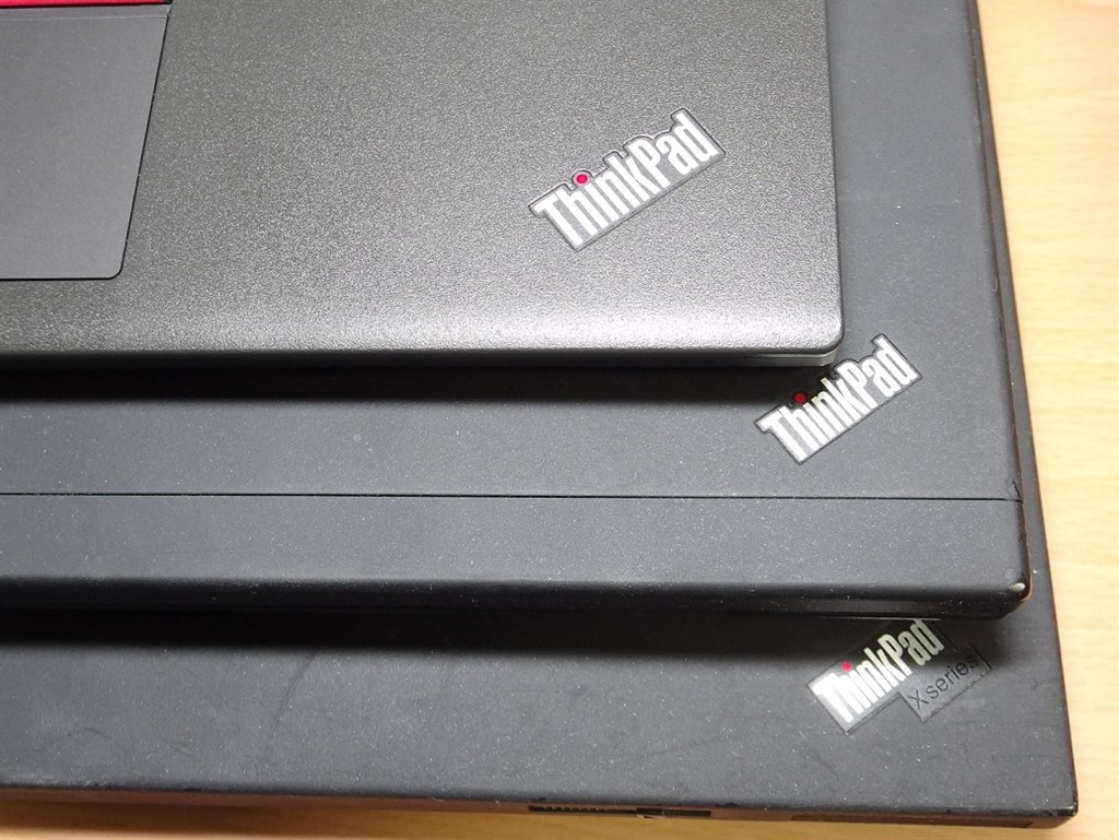 ThinkPad X270購入（中古）』 クチコミ掲示板 - 価格.com