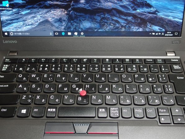 ThinkPad X270購入（中古）』 クチコミ掲示板 - 価格.com