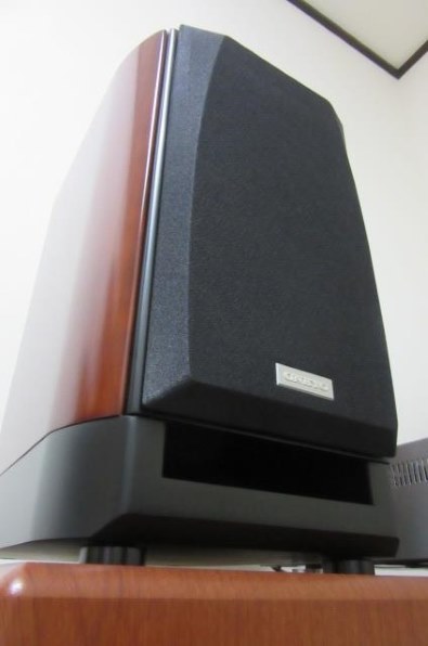 老舗音響メーカー ONKYO SP 満足』 ONKYO D-412EX [ペア] の