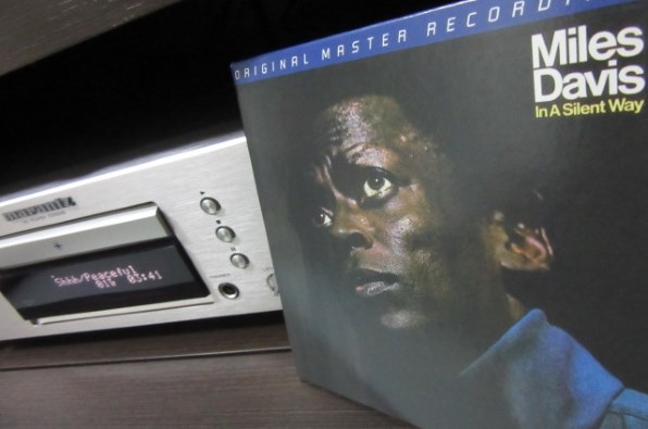 【週末限定値下げ】完動品 マランツ CDプレーヤー CD5005 marantz : CD5005 - 中古 | オーディオユニオン