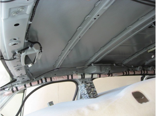 天井 内装 の修理について 日産 セレナ 16年モデル のクチコミ掲示板 価格 Com