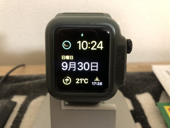 Apple Apple Watch Nike+ Series 3 GPS+Cellularモデル 42mm MQMF2J/A 
