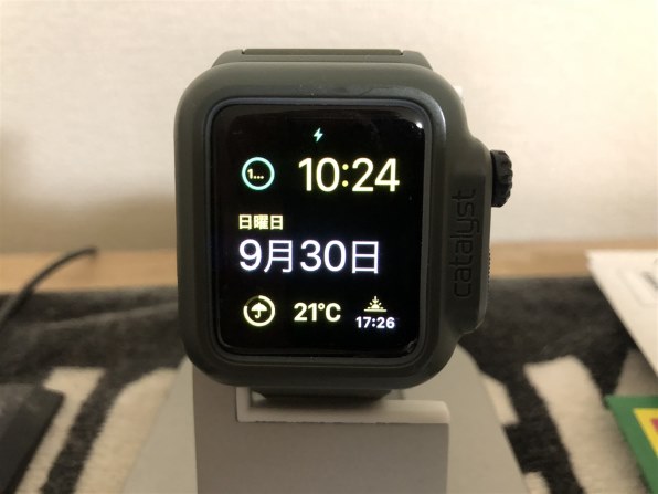 Apple Apple Watch Nike+ Series 3 GPS+Cellularモデル 42mm MTH42J/A ...