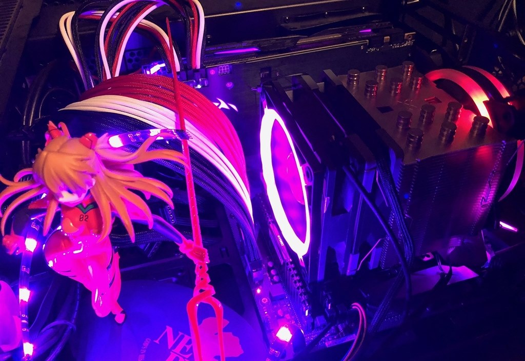 ココロポット　未開封　最終値下げ⭐︎ Sandyおじさん】Core i5-2500のPCにRTX 3070を搭載!! Sandyは