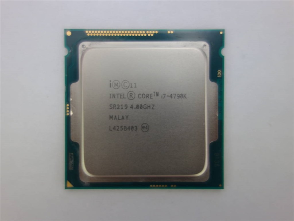 買収ベンチ疑惑について』 インテル Core i9 9900K BOX のクチコミ