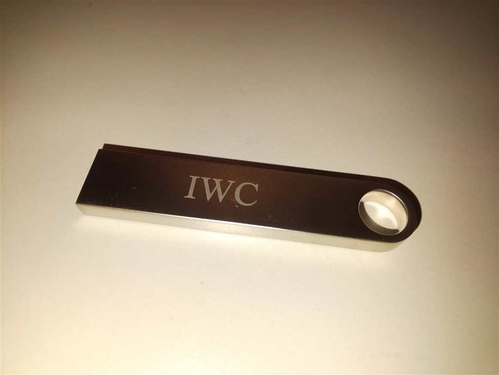 【高品質大得価】IWC ノベルティ 腕時計(アナログ)