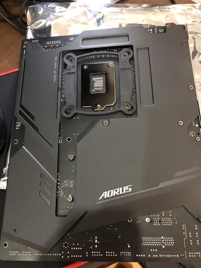 GIGABYTE Z390 AORUS MASTER マザーボード ジャンク 価格.com - GIGABYTE Z390 AORUS MASTER [Rev.1.0] 価格比較