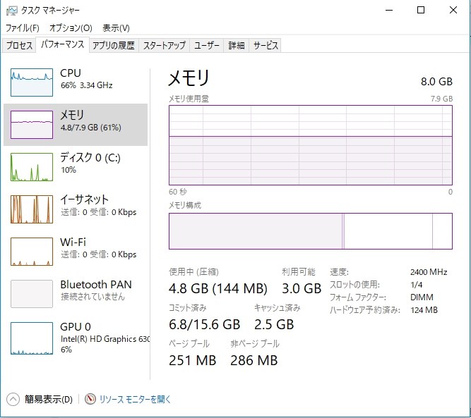 動画視聴のスペックについて クチコミ掲示板 価格 Com