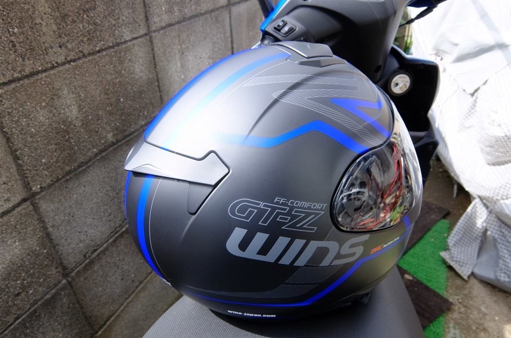 Yahoo!オークション - アドレス110 CE47A 実動 5019km 書類付き