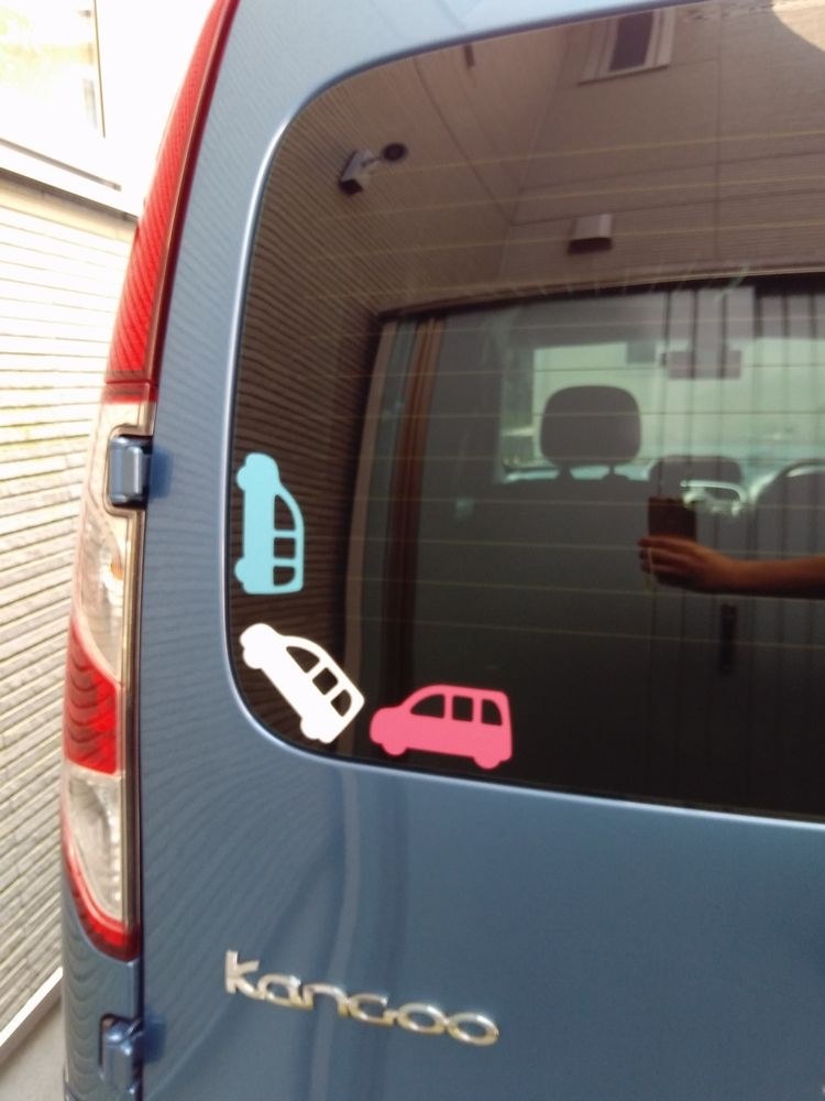 カングー購入予定 ルノー カングー 09年モデル のクチコミ掲示板 価格 Com