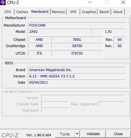 Palit Microsystems NE5105T018G1-1070F (GeForce GTX1050Ti 4GB