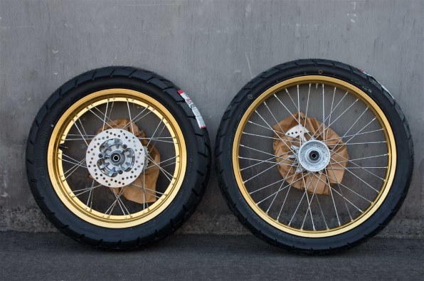 楽天市場】Z-WHEEL ズィーウィール AR1ホイールキット リヤ