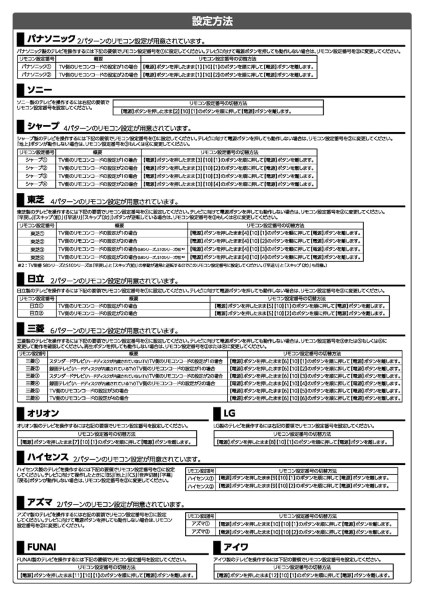 エレコム ERC-TV01BK-PA 価格比較 - 価格.com