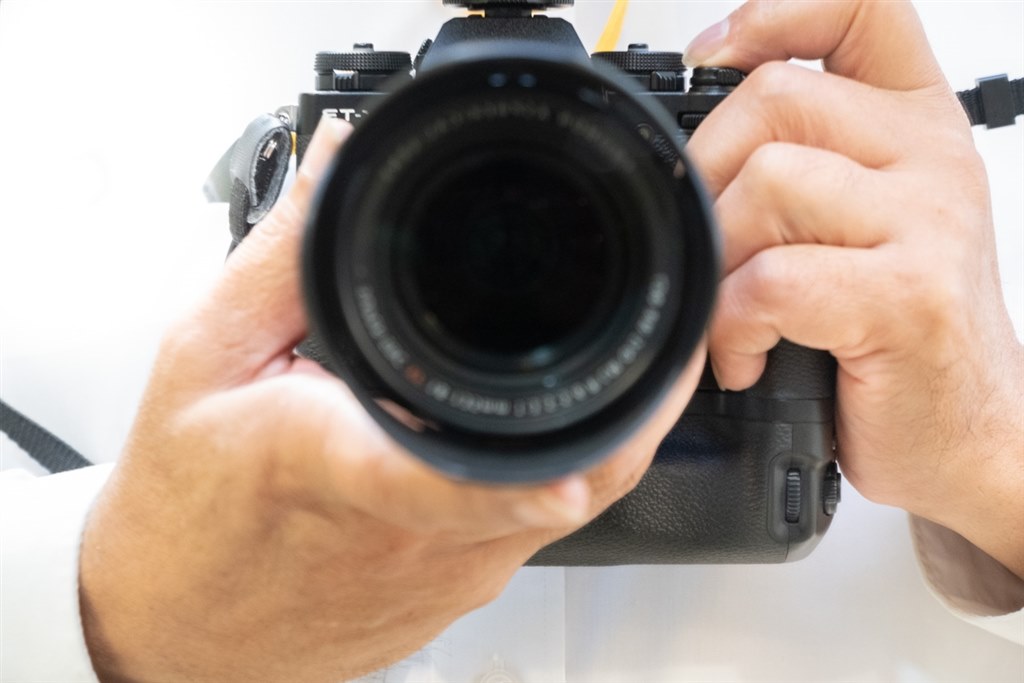 パワーグリップの問題点』 富士フイルム FUJIFILM X-T3 ボディ パワーグリップの問題点』 富士フイルム FUJIFILM X-T3 ボディ