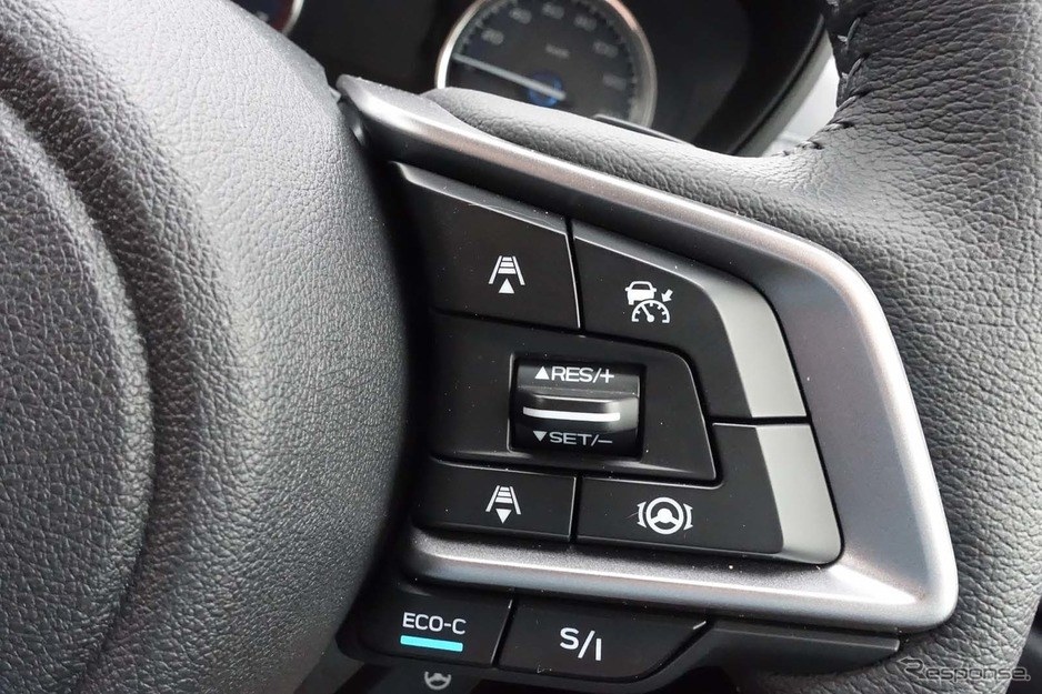 スバルさん アイサイト 車間調整ボタン 変です！！』 スバル フォレスター 2018年モデル のクチコミ掲示板 - 価格.com