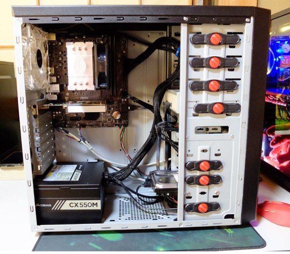MSI B360M PRO-VH 価格比較 - 価格.com