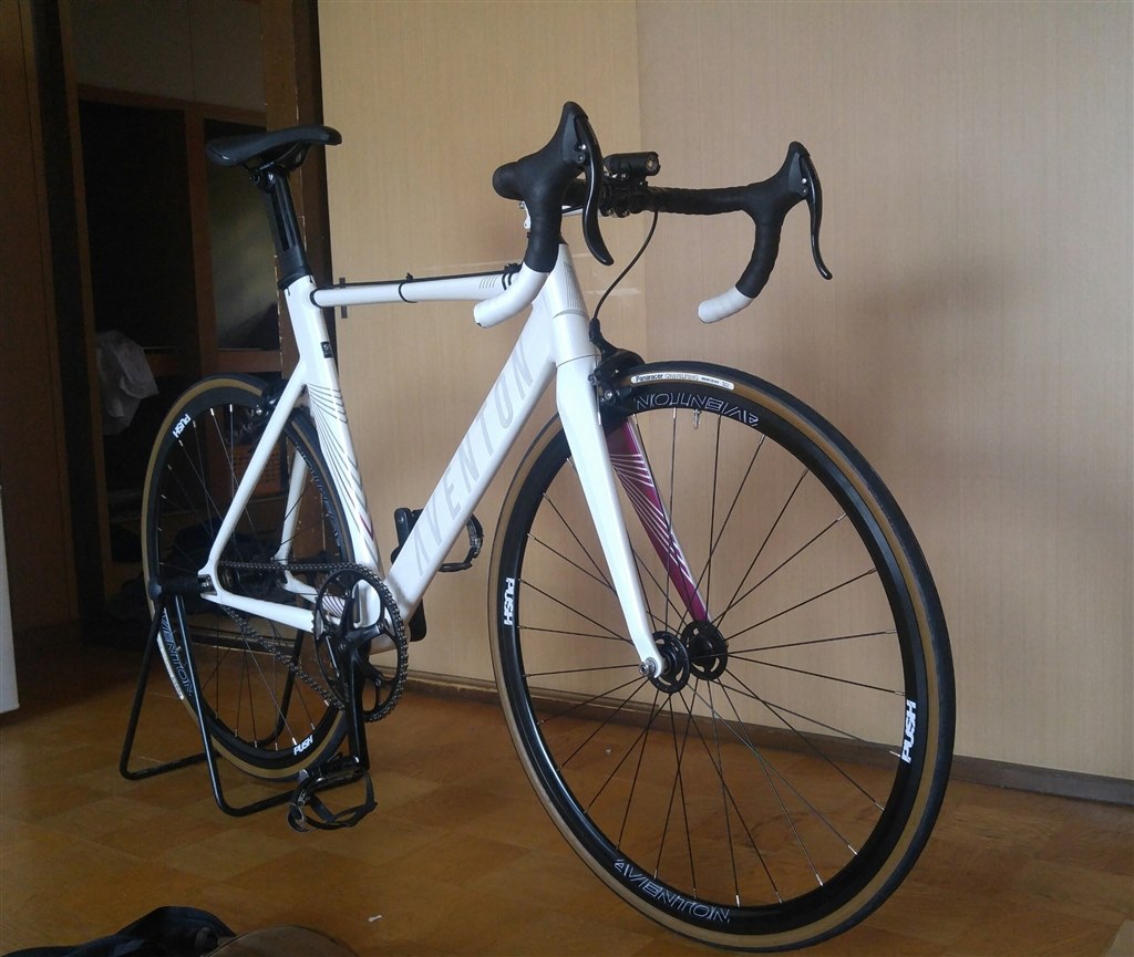 Aventon】アヴェントン マタロ【Mataro】』 クチコミ掲示板