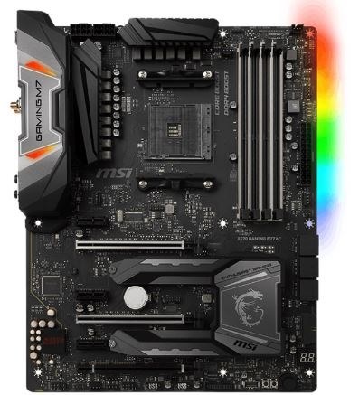 MSI MAG Z390 TOMAHAWK投稿画像・動画 - 価格.com