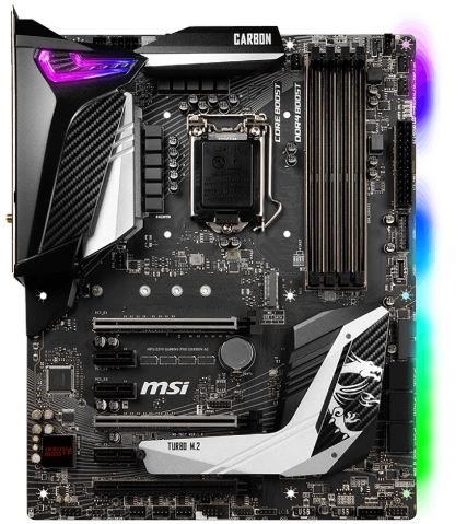 MSI MAG Z390 TOMAHAWK投稿画像・動画 - 価格.com