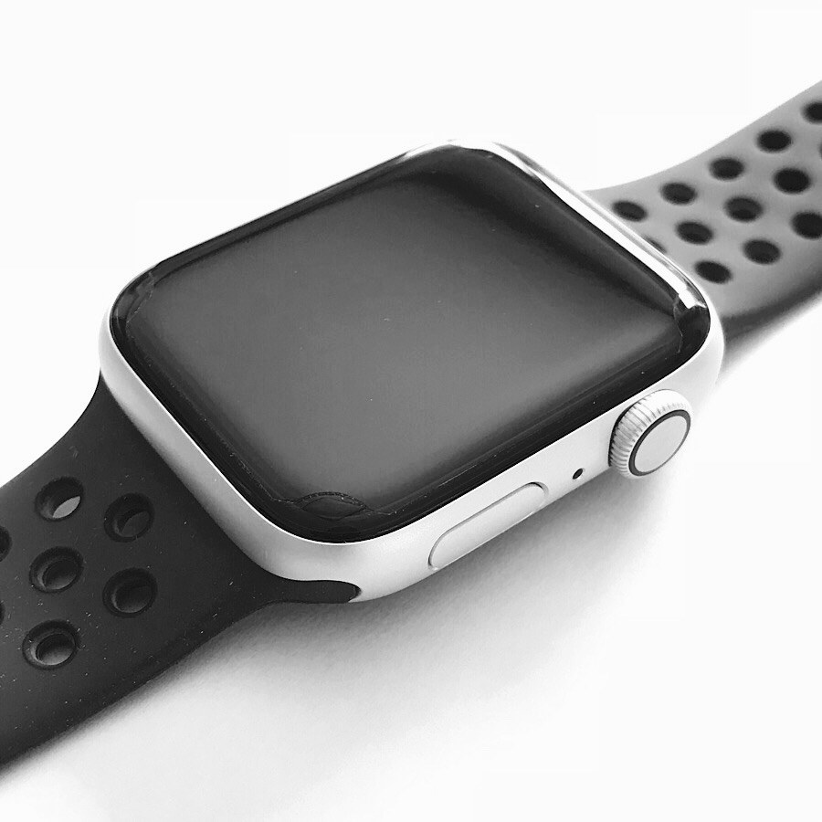 ガラスフィルムについて・・・・』 Apple Apple Watch Series 4 GPS