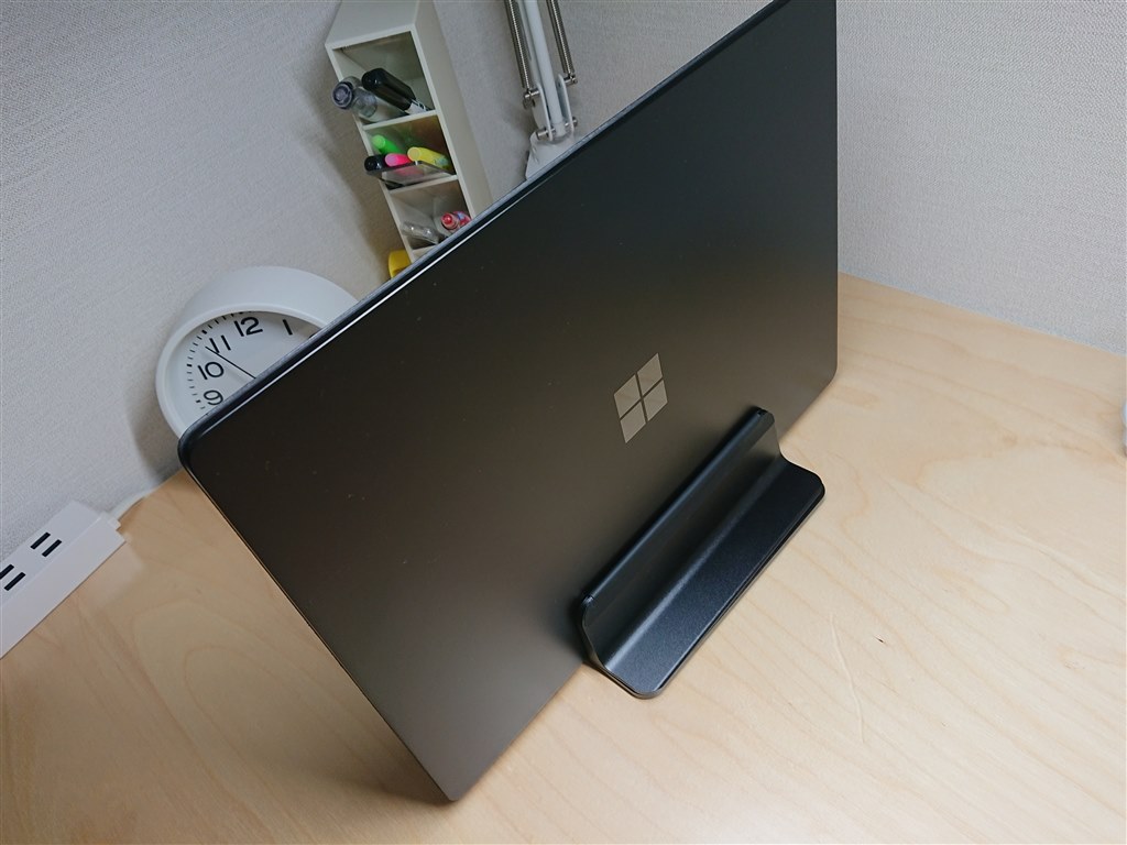 使用感について』 マイクロソフト Surface Laptop 2 Core i5/メモリ8GB/256GB SSD/Office Home and  Business 2016付モデル のクチコミ掲示板 - 価格.com