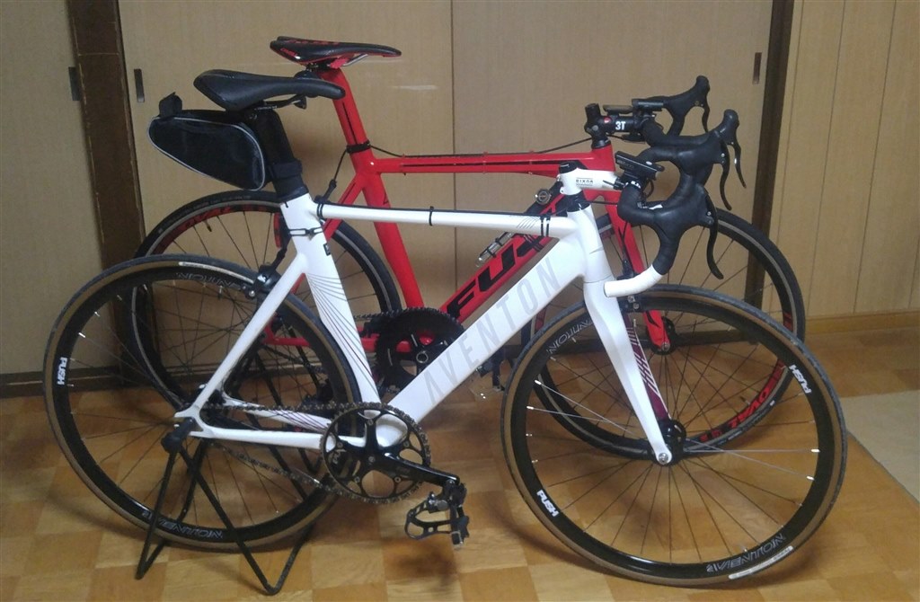 Aventon】アヴェントン マタロ【Mataro】』 クチコミ掲示板