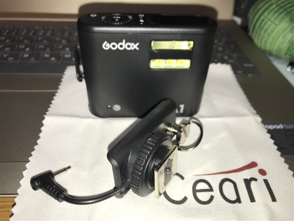 GODOX GODOX A1フラッシュ 価格比較 - 価格.com