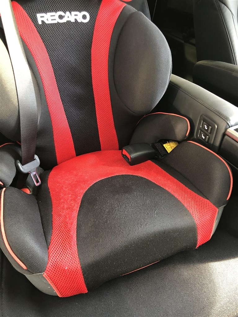 トヨタ純正】シートベルト エクステンダー 73399-50060 パワーシート2