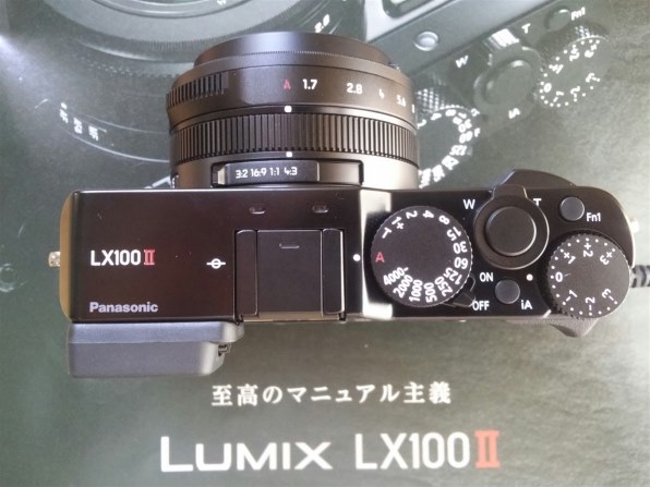 LX100M2は如何』 パナソニック LUMIX DC-LX100M2 のクチコミ掲示板 - 価格.com