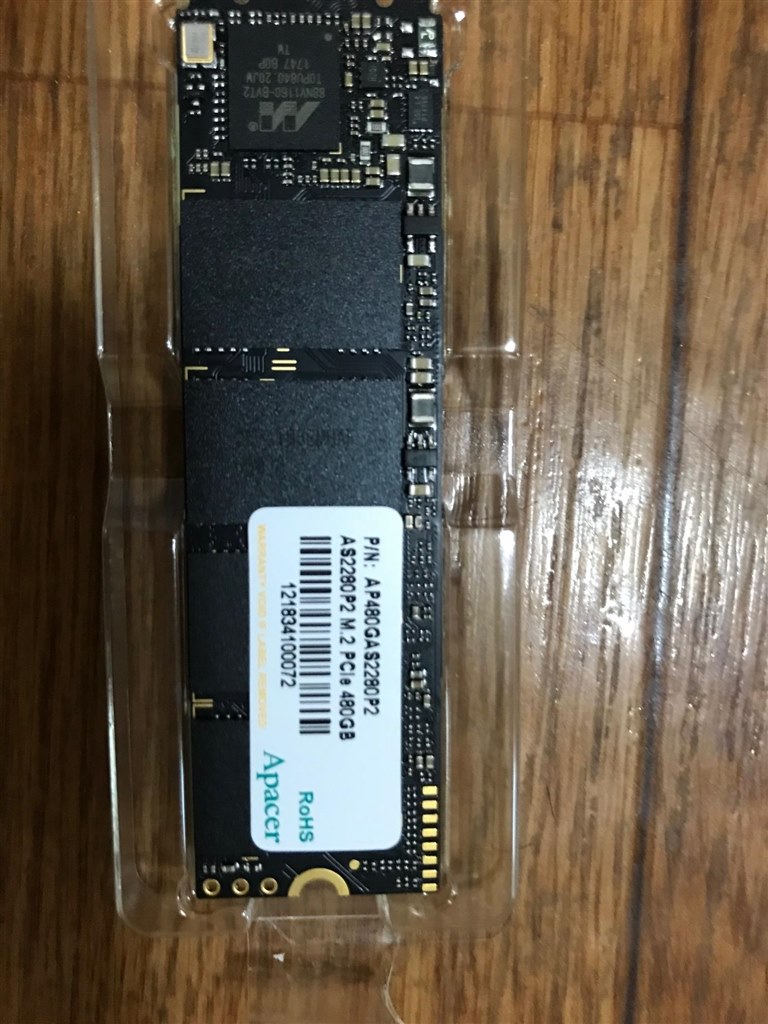 Apacer 2.5インチ内蔵SSD 480GB | Apacer アペイサー 内蔵 SSD 2TB 2.5インチ sata 3D NAND採用