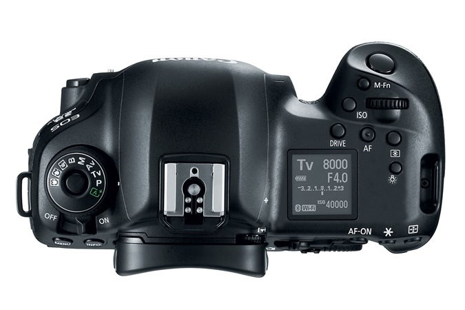 Canon EOS 5D Mark Ⅳ