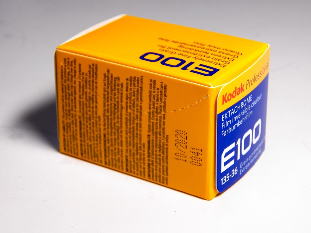 EKTACHROME、待望の復活！』 クチコミ掲示板 - 価格.com